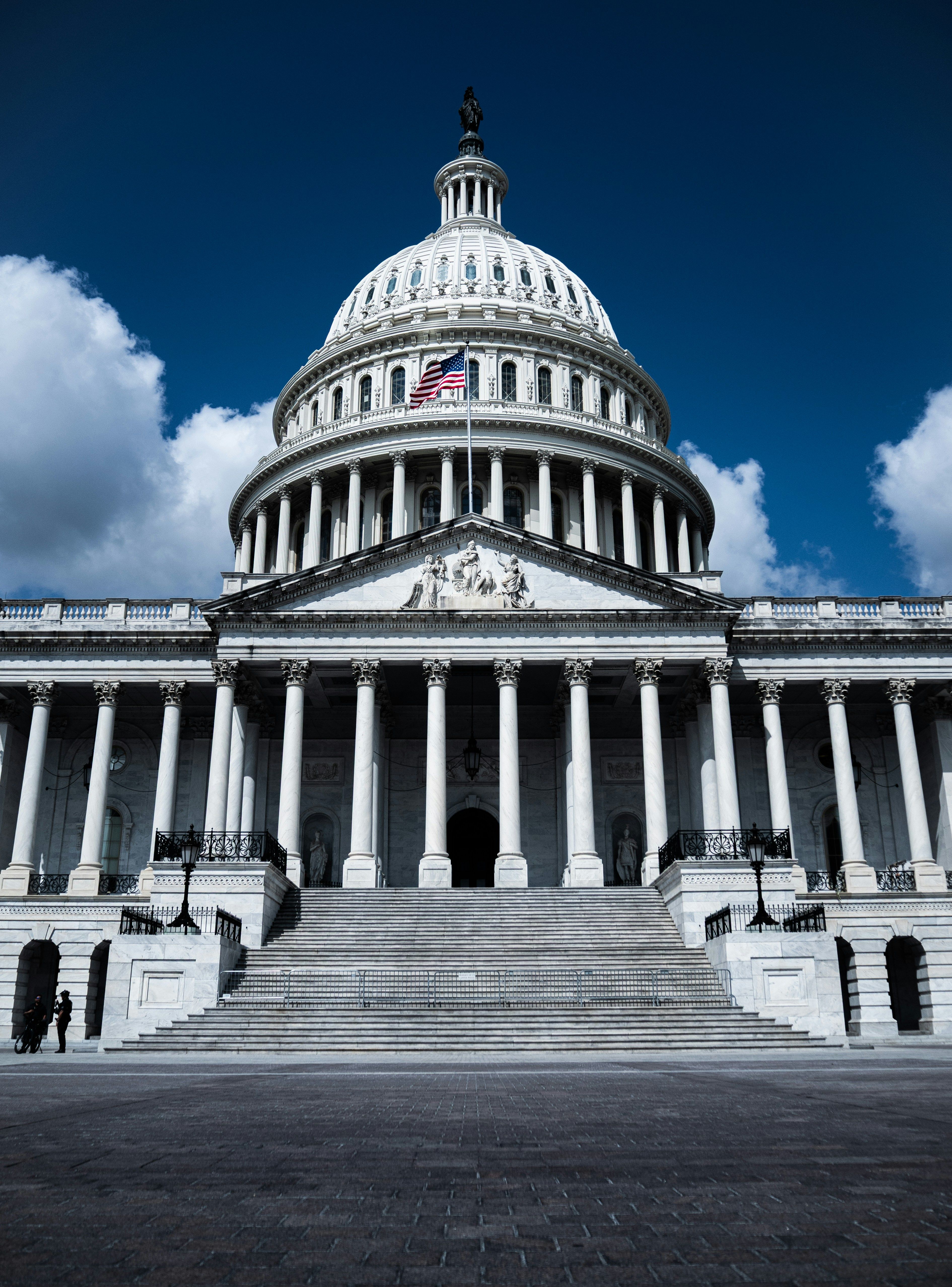 US Government Export-Control Suspension of Anthropic’s Fable 5 / Mythos 5